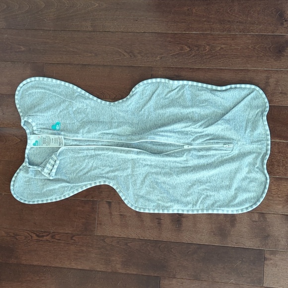 Love to Dream Swaddle Up - Picture 3 of 4